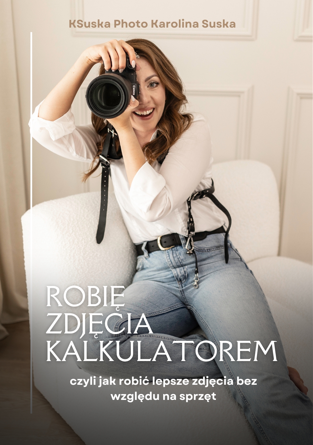 Robię zdjęcia kalkulatorem ebook podstawy fotografii
